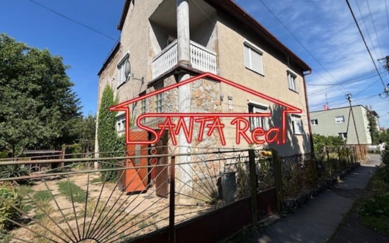 EXKLUZÍVNE - VEĽKÝ RODINNÝ DOM - ŠAHY - PREDAJ 
