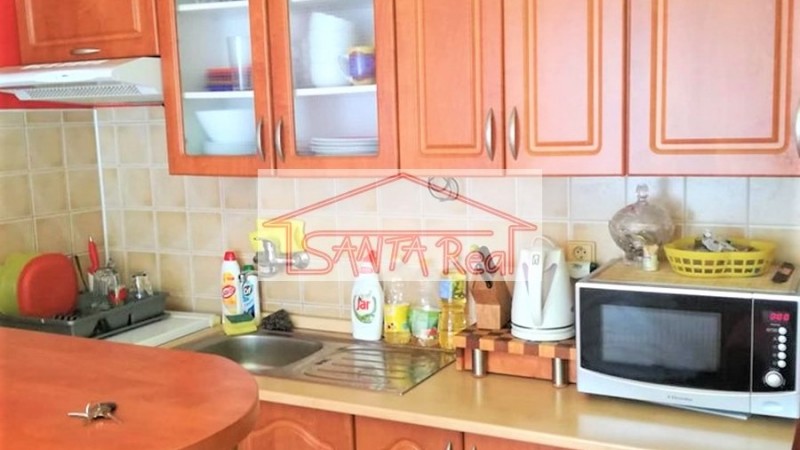 V LEVICIACH NA PREDAJ 1.IZBOVÝ BYT V CENTRE MESTA