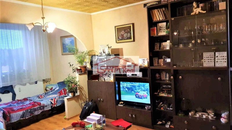NA PREDAJ 3.IZBOVÝ BYT V ŠAHÁCH