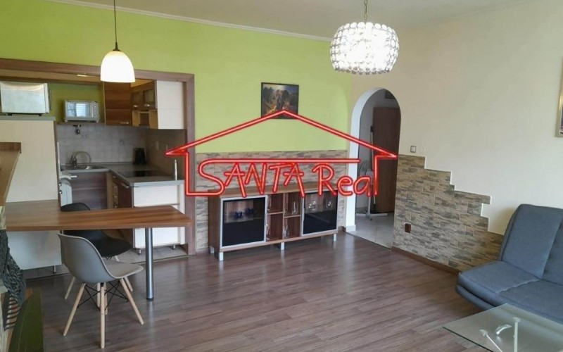 Predaj dvojgarsónky v centre Levíc – 44,01 m², 5. poschodie