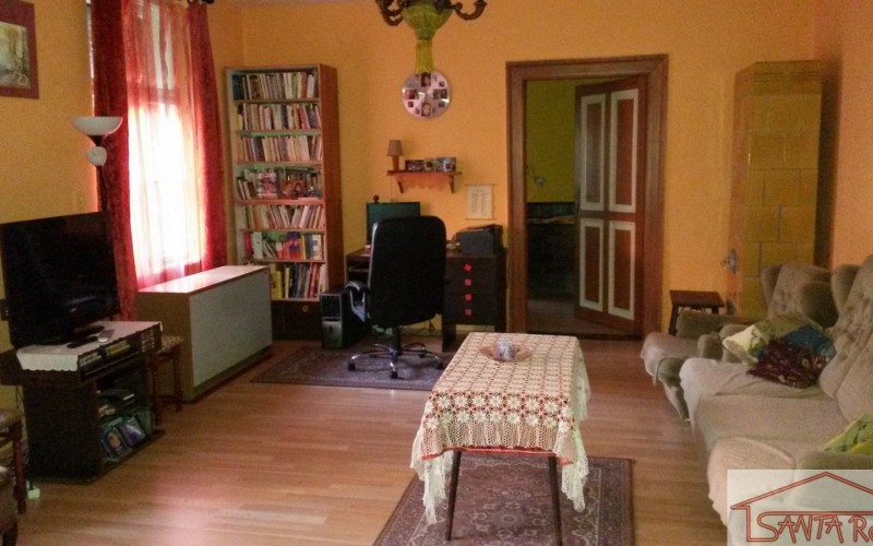 Rodinný dom, Šahy