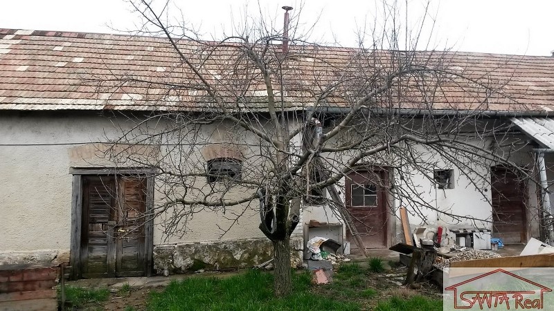 Vidiecky dom, Hontianska Vrbica