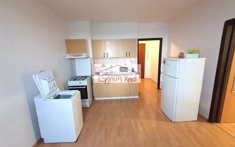 1 IZBOVÝ BYT PRIAMO V CENTRE MESTA LEVICE
