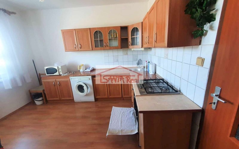 1.IZBOVÝ BYT NA PRENÁJOM V LEVICIACH