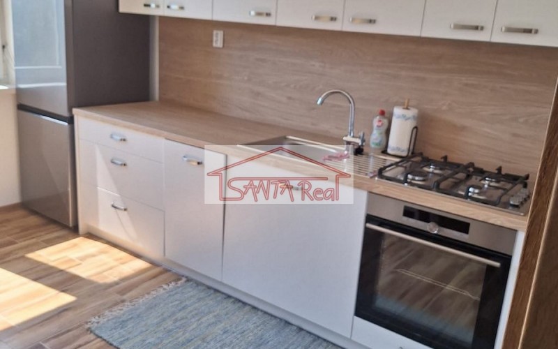 1 IZBOVÝ BYT V LEVICIACH NA PRENÁJOM V LOKALITE RYBNÍKY II