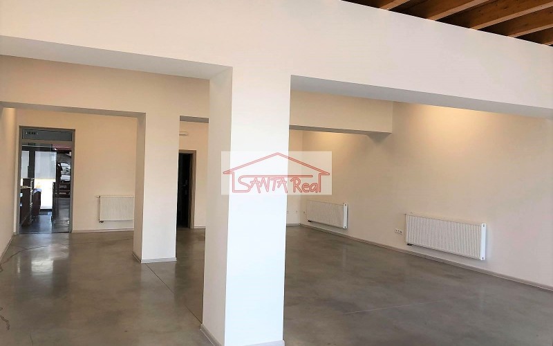 OBCHODNÝ PRIESTOR NA PRENÁJOM - 77,02 m2