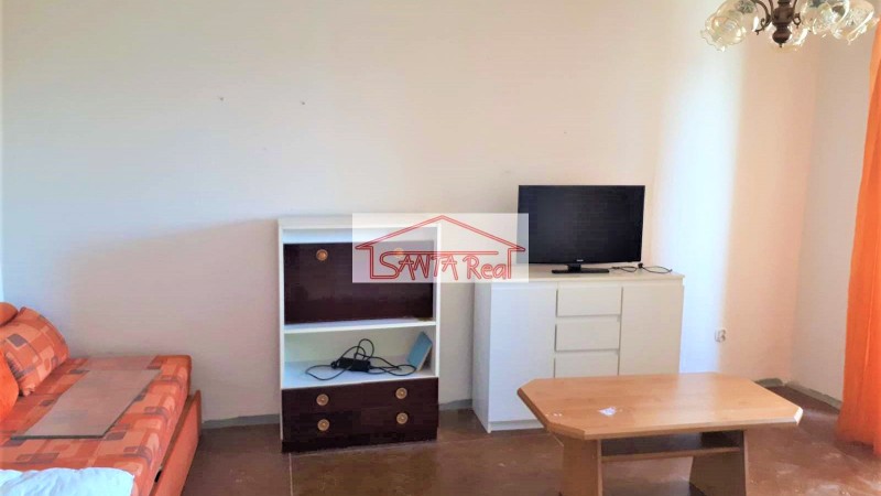 NA PREDAJ 1. IZBOVÝ BYT S BALKÓNOM NA KYJEVSKEJ ULICI