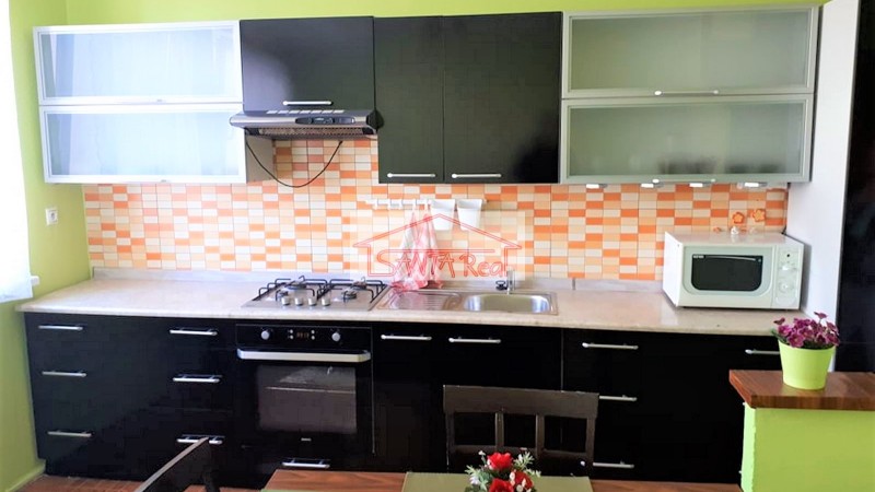 ZNÍŽENÁ CENA! 3 IZBOVÝ BYT NA PREDAJ V LEVICIACH