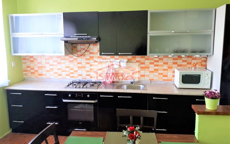 ZNÍŽENÁ CENA! 3 IZBOVÝ BYT NA PREDAJ V LEVICIACH