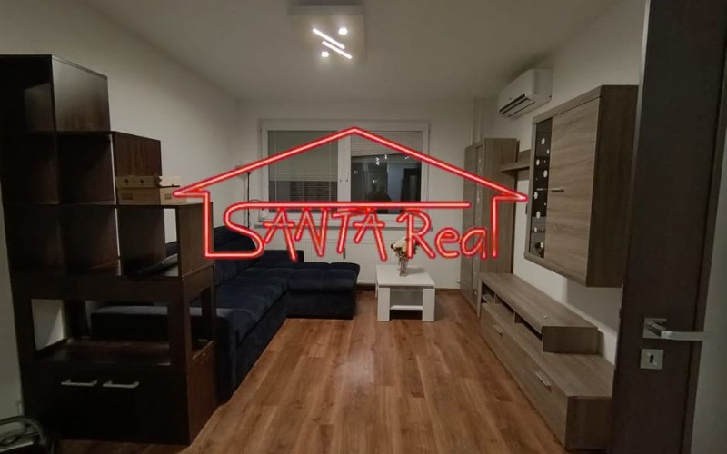 NA PRENÁJOM KRÁSNY 2 IZBOVÝ BYT V LEVICIACH