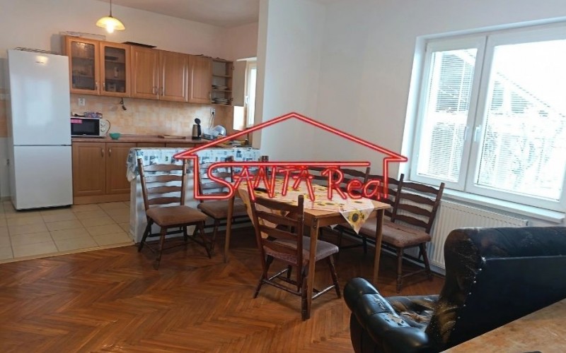 RODINNÝ DOM NA PRENÁJOM - KALNÁ NAD HRONOM 