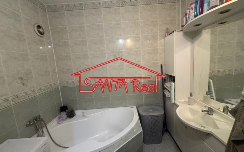 Veľký 3-izbový byt na predaj – ideálny na bývanie aj investíciu