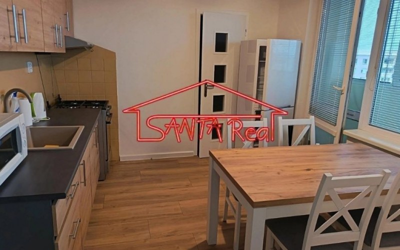 EXKLUZÍVNE: 2 izbový byt na prenájom v Leviciach