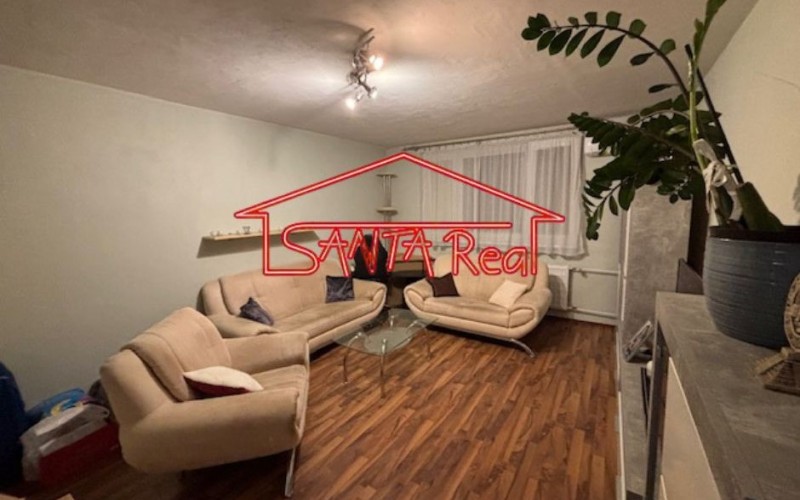 Na predaj 3-izbový byt v Leviciach – Vinohrady