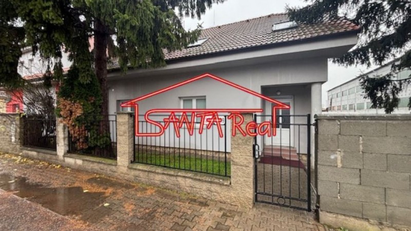 RODINNÝ DOM NA PREDAJ V LEVICIACH