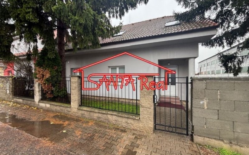 RODINNÝ DOM NA PREDAJ V LEVICIACH