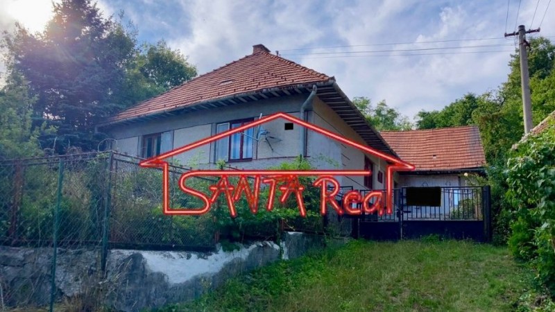 RODINNÝ DOM NA PREDAJ V OBCI UHLISKÁ