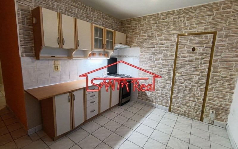 2 izbový byt na predaj - Levice - Rybníky III 